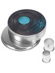 Boîte de connexion - 0,15 KG - Etain - 051264 051264 €18.30 Formes