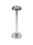 Refroidisseur à vin standard - H 57 CM - 3 KG - Ø16 CM - inox - 051500 051500 €52.95 Rafraîchisseurs de vin