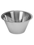 Bol à frire - H 9 CM - 0.342 KG - Ø26 CM - inox 18/08 - 3 Litre - 055004 055004 €15.70 Poêle à frire