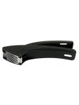 Presse-ail - 0,104 KG - 17 CM - Plastique - Noir - 064015 064015 €8.15 Râper/presser/couper
