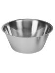 Bol à frire - H 18 CM - 0.955 KG - Ø40 CM - inox 18/08 - 11 Litre - 064022 064022 €39.00 Poêle à frire