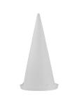 Poche à douille - 0,25 KG - Ø18,5 CM - 45 CM - Silicone - Blanc - -60°C / +230°C - Silikomart - 070045 070045 €11.50 Poche à douille