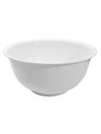 Bol à frire - H 14 CM - 0.239 KG - Ø28 CM - Polypropylène - Blanc - 5 L - 059042 059042 €8.40 Poêle à frire
