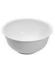 Bol à frire - H 18 CM - 0.563 KG - Ø38 CM - Polypropylène - Blanc - 11 Litre - 059044 059044 €16.45 Poêle à frire