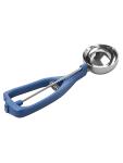 Cuillère à glace - 0.175 KG - Ø6.7 CM - acier inoxydable 18/10 - Bleu - 0.012 Litre - Stöckel - 040212 040212 €37.50 Cuillères doseuses à glace