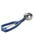 Cuillère à glace - 0.165 KG - Ø5.9 CM - acier inoxydable 18/10 - Bleu - 0.016 Litre - Stöckel - 040216 040216 €37.50 Cuillères doseuses à glace