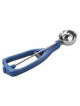 Cuillère à glace - 0.142 KG - Ø4.9 CM - acier inoxydable 18/10 - Bleu - 0.030 Litre - Stöckel - 040230 040230 €37.50 Cuillères doseuses à glace