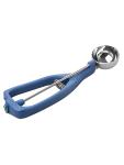 Cuillère à glace - 0.145 KG - Ø4.7 CM - acier inoxydable 18/10 - Bleu - 0.036 Litre - Stöckel - 040236 040236 €37.50 Cuillères doseuses à glace