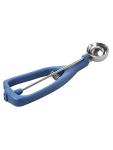 Cuillère à glace - 0.14 KG - Ø4.3 CM - acier inoxydable 18/10 - Bleu - 0.050 Litre - Stöckel - 040250 040250 €37.50 Cuillères doseuses à glace