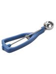 Cuillère à glace - 0.135 KG - Ø4 CM - acier inoxydable 18/10 - Bleu - 0.060 Litre - Stöckel - 040260 040260 €50.99 Cuillères doseuses à glace