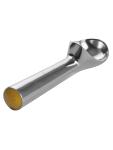 Louche à glace - 0,135 KG - Aluminium - Jaune - 0,012 Litre - 072040 072040 €5.95 Cuillères doseuses à glace
