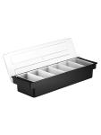 Garneerunit - H 10 x 50 x 16 CM - 1.024 KG - Kunststof - 072001 072001 €20.75 Barbenodigdheden