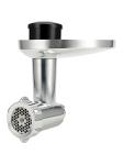 Vleesmolen - H 25 x 16 x 25 CM - 1.6 KG - Gegoten Aluminium - 901821 901821 €98.66 Gehaktmolens