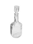 Olie / Azijn Fles - 0.18 KG - Glas - 074044 074044 €2.85 Olie & azijn schenkers