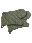 Gants de sécurité - 0,2 KG - 25 CM - Coton - +0°C / +200°C - 079002 079002 €9.50 Gants de four