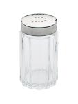 Épandeur de sel - H 7 CM - 0,058 KG - Ø3,7 CM - Verre - Transparent - 0,05 Litre - Westmark - 081025 081025 €1.65 Sel et poivre