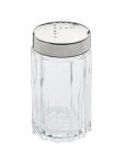 Poivrière - H 7 CM - 0,057 KG - Ø3,7 CM - Verre - Transparent - 0,05 Litre - Westmark - 081026 081026 €1.65 Sel et poivre