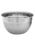 Bol à frire - H 12 CM - 0.1 KG - Ø24.5 CM - acier inoxydable - 3 Litre - 085071 085071 €5.80 Poêle à frire