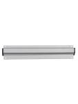 Porte-recettes - H 5,9 x 30,5 x 2,1 CM - 0,8 KG - Aluminium - Caterchef - 093100 093100 €6.25 Titulaires de bons