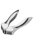Presse-ail - 0,375 KG - 17 CM - Chromé - 140008 140008 €16.20 Râper/presser/couper