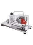 Tomaten-Snijder - H 32 x 48 x 20 CM - 6.3 KG - RVS - Louis Tellier - 202006 202006 €334.00 Tomaten snijders
