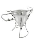 Doseur - 1 KG - Ø18,5 CM - inox - 1,9 Litre - Louis Tellier - 208005 208005 €85.00 Entonnoirs