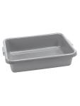 Poubelle - H 13 x 55 x 40 CM - 0,75 KG - Polythène - Gris - 25 litres - 305099 305099 €7.75 Bacs de déstockage
