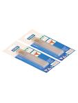 Mesjes Bakplaatschraper - 1 KG - 316781 316781 €3.90 Bakplaat accesoires