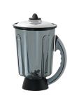 Gobelet mélangeur - H 33 x 27 x 15 CM - 1,9 KG - Polycarbonate - Transparent - 4 Litres - 408056 408056 €121.80 Blenders - accessoires