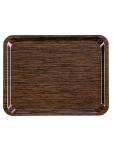 Plateau - 47 x 36 CM - 0,52 KG - Mélamine stratifiée - Décor - Roltex - 518004 518004 €12.35 Plateaux de buffet