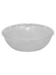 Plat de service - H 5 CM - 0.07 KG - Ø15 CM - Polycarbonate - Transparent - 532020 532020 €1.95 Saladiers