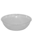 Plat de service - H 6.5 CM - 0.134 KG - Ø20 CM - Polycarbonate - Transparent - 532021 532021 €2.75 Saladiers