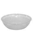 Plat de service - H 8 CM - 0.15 KG - Ø25 CM - Polycarbonate - Transparent - 532022 532022 €3.95 Saladiers