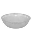 Plat de service - H 10 CM - 0.36 KG - Ø30 CM - Polycarbonate - Transparent - 532023 532023 €5.35 Saladiers
