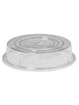 Couvercle de plaque - H 4,5 CM - 0,326 KG - Ø28,5 CM - Polycarbonate - Transparent - 532033 532033 €5.95 Couvercles de plaque