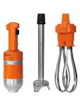 Mixeur plongeant - 3 395 KG - 64 CM - 220 - 240 V - 350 W - Orange - Dynamique - 551250 551250 €842.00 Mélangeurs à main