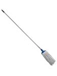 Manche &amp; Pince &amp; Mop - 18 CM - 0.71 KG - 160 CM - Denox - 600110 600110 €16.70 Tracteur / vadrouille