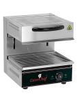 Salamandre - H 53 x 45 x 52 CM - 39 KG - 220 - 240 V - 2800 W - Inox - +50°C / +300°C - Caterchef - 688145 688145 €565.58 Salamandre