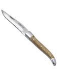 Couteau à steak - 0.11 KG - 23 CM - acier inoxydable - 744050 744050 €7.95 Couteaux à steak