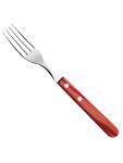 Fourchette à steak - 0,04 KG - 21 CM - acier inoxydable - Tramontina - 727070 727070 €2.95 Fourchettes à steak