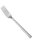 Fourchette de table - 0,034 KG - 22 CM - acier inoxydable 18/0 - ProSup - 744511 744511 €1.00 Fourchettes de table