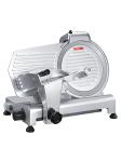 Trancheuse à viande - H 37 x 40,5 x 48,5 CM - 15 KG - 220 - 240 V - 420 W - Aluminium - Caterchef - 688325 688325 €347.60 Trancheurs de viande/fromage