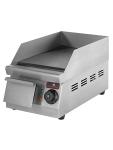 Plaque de cuisson - H 27 x 26 x 46,5 CM - 16,5 KG - 220 - 240 V - 1500 W - Inox - Lisse - +50°C / +300°C - Caterchef - 688500 688500 €241.00 Plaque de cuisson électrique