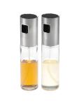 Atomiseur Huile & Vinaigre - H 18 CM - 0.228 KG - Ø4.2 CM - Verre - Transparent - 0.1 Litre - Westmark - 016027 016027 €18.25 Verseurs d'huile et de vinaigre
