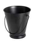 Seau de service - H 13 CM - 0.001 KG - Ø12.5 CM - Métal - Noir - Trenton International - 125252 125252 €11.65 Présentation