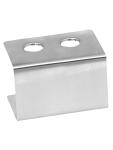 Standard - H 9 x 13,2 x 9,5 CM - 0,29 KG - acier inoxydable - 705402 705402 €5.95 Articles sur les glaces