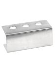 Standard - H 9 x 20 x 9,5 CM - 0,33 KG - acier inoxydable - 705403 705403 €6.95 Articles sur les glaces