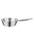 Sauteuse - H 6.5 CM - 0.77 KG - Ø20 CM - Inox 18/10 - 1.6 Litre - Pujadas - 720112 720112 €28.00 Sauteuse