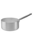 Casserole - H 9 CM - 0,7 KG - Ø18 CM - Aluminium - 2 Litre - Pujadas - 720631 720631 €30.00 Cuvette en acier