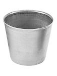 Moule à pudding - H 5.5 CM - 0.05 KG - Ø6 CM - Aluminium - 0.1 Litre - Pujadas - 720655 720655 €2.25 Formes